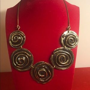 ⚡️STATEMENT NECKLACE